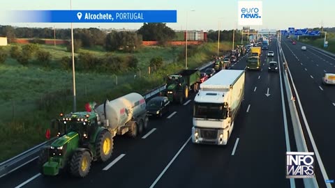 The Farm Wars