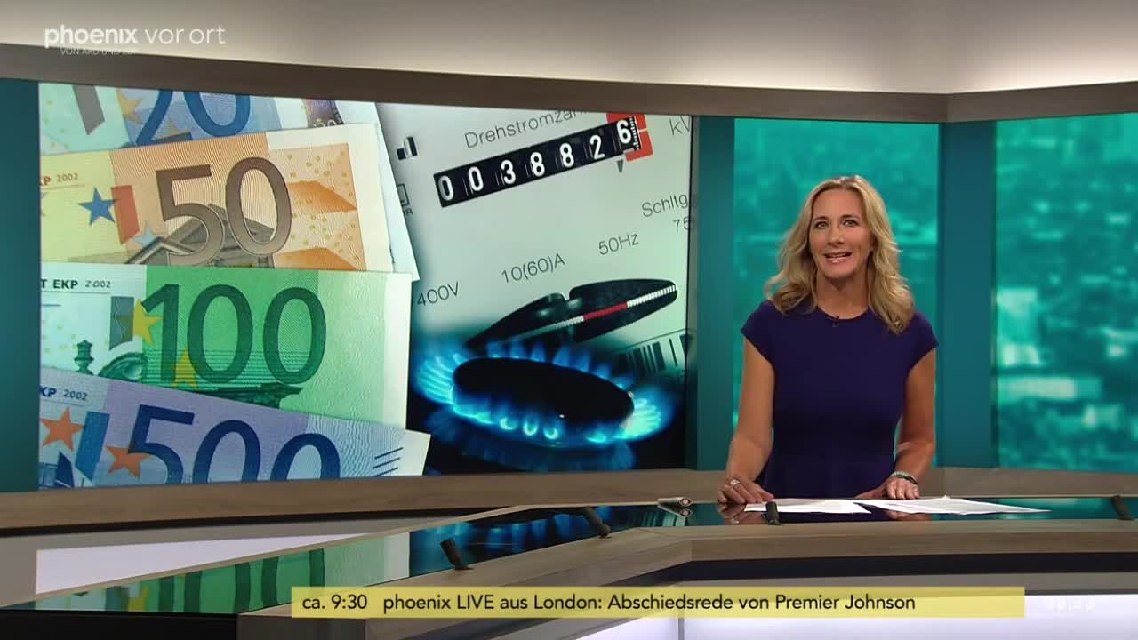 Lachnummer Entlastungspaket