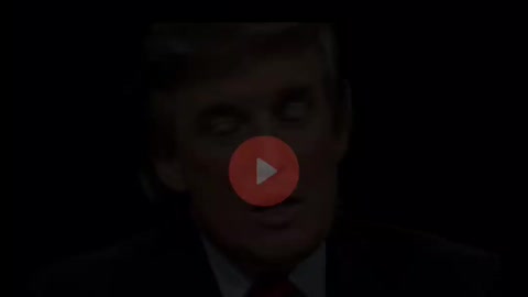Donald Trump "Someday I'd like to lose everything"