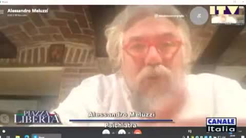 Prof. ALESSANDRO MELUZZI