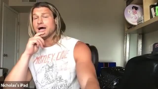 Dolph Ziggler