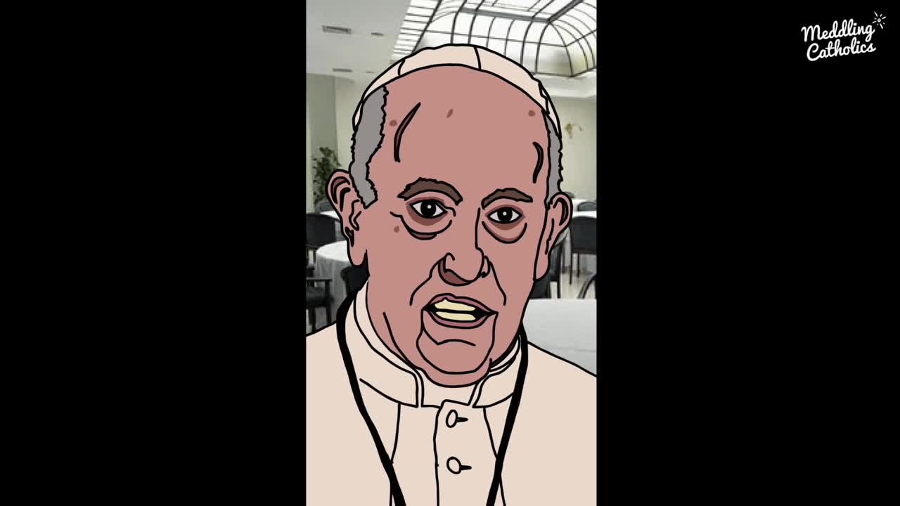 WTFrancis Ep. 2: China (2/6/2018)