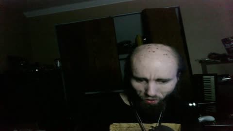 Cyraxx aka Shadowblade Kick 11-09-23 - My very real daily life and how I really f'n feel.