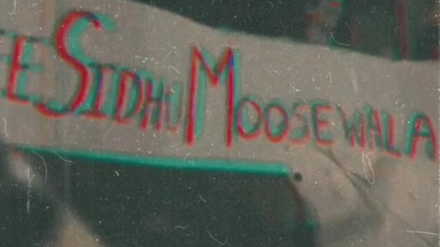 #justicesidhumoosewala