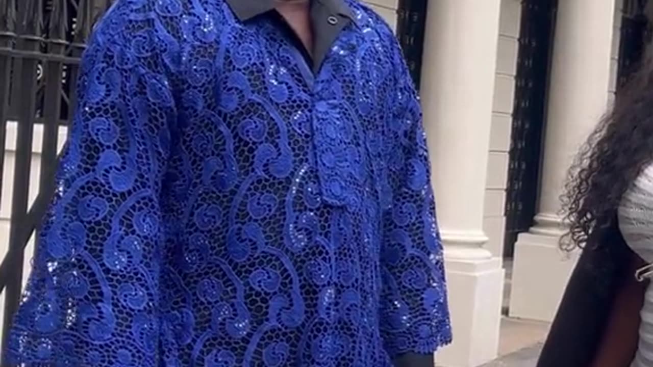 My brother in the Uk
