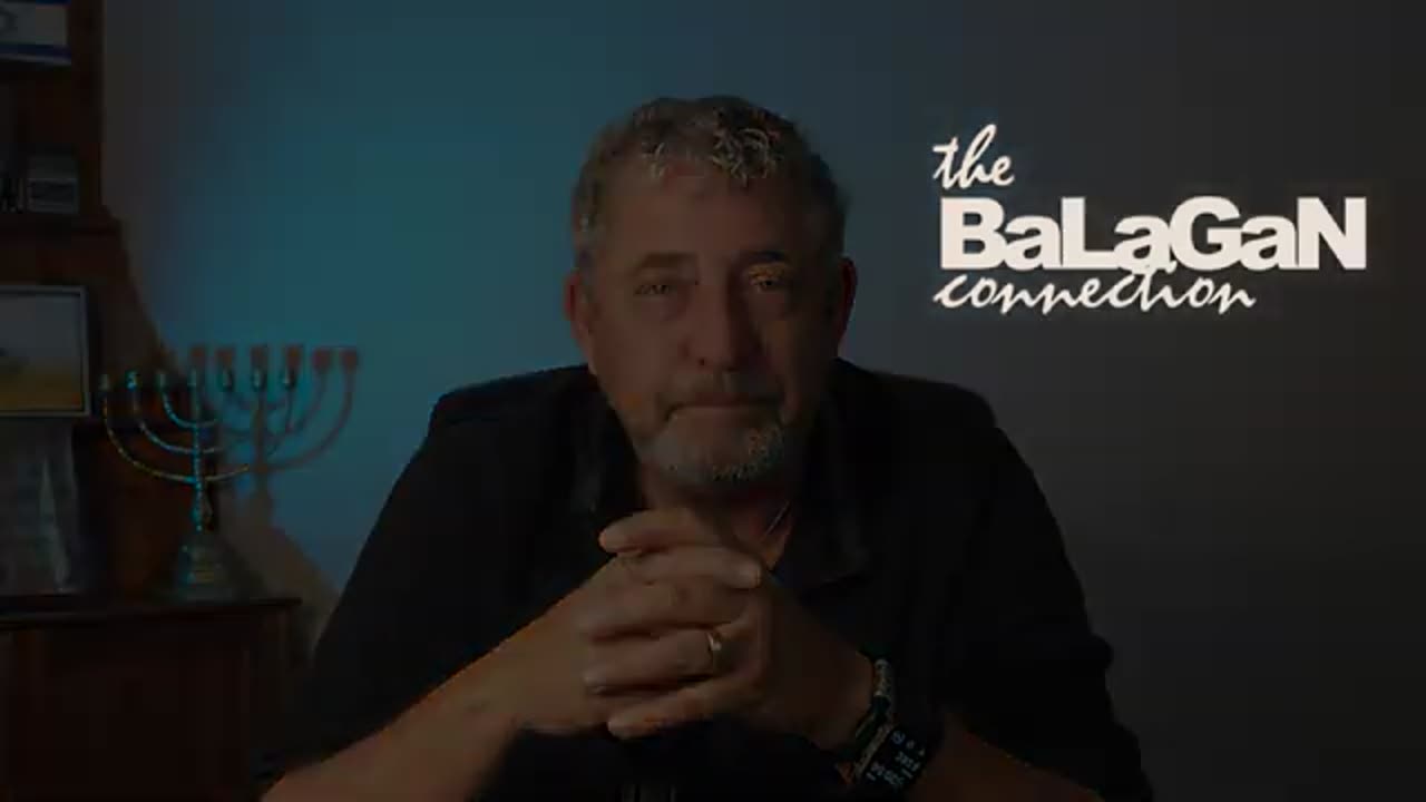 The BaLaGaN connection from DaviD TaL