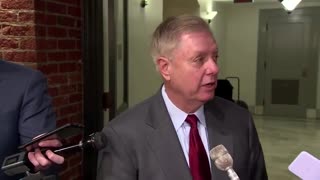 Graham says no desire to subpoena Schiff's phone records