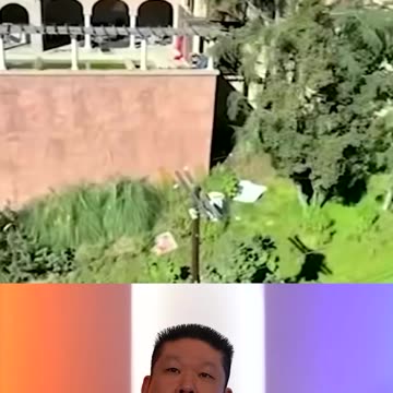 Squatters Host Wild Parties In A Multi-Million Dollar Home