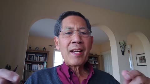 Dr Sucharit Bhakdi: THE VAX WILL DESIMATE THE WORLD POPULATION
