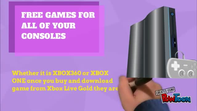 Best Perks Of Xbox Live Gold Membership!