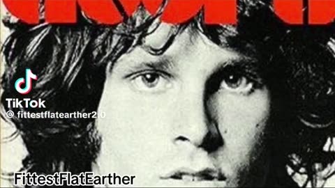 How Jim Morrison Morphed Into Rush Limbaugh