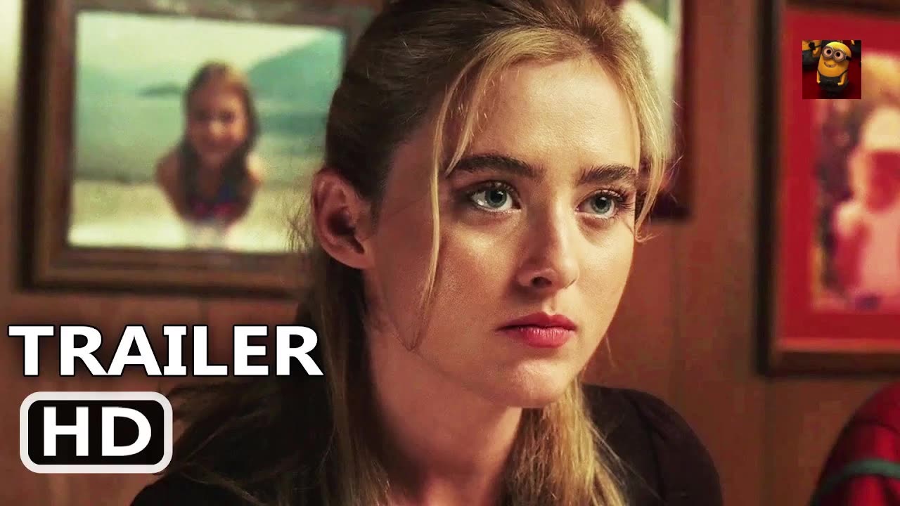 WINNER Trailer (2024) Kathryn Newton, Emilia Jones