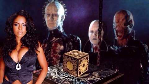 Hellraiser! Rabbit hole part 198