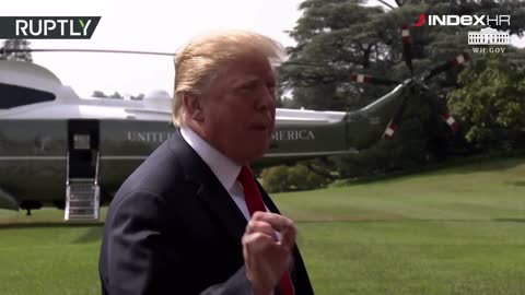 Trump suđenje bivšem pomoćniku Paulu Manafortu nazvao “jako tužnim”