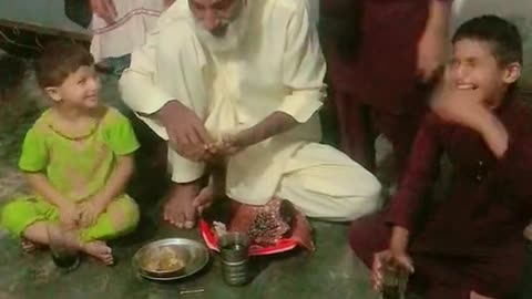 Baba Ki misal nahi