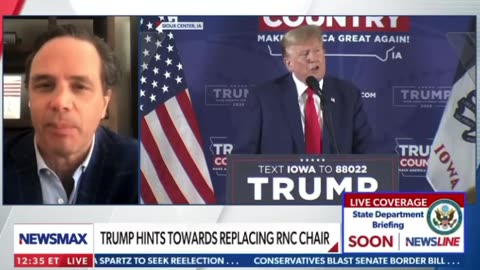 Trump lawyer: The left knows lawfare attacks aren’t working