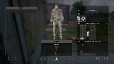 DayZ