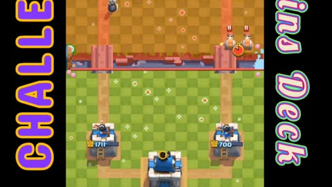 CRL 20 Wins Challenge | clash royale