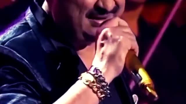 Kumar Sanu hits