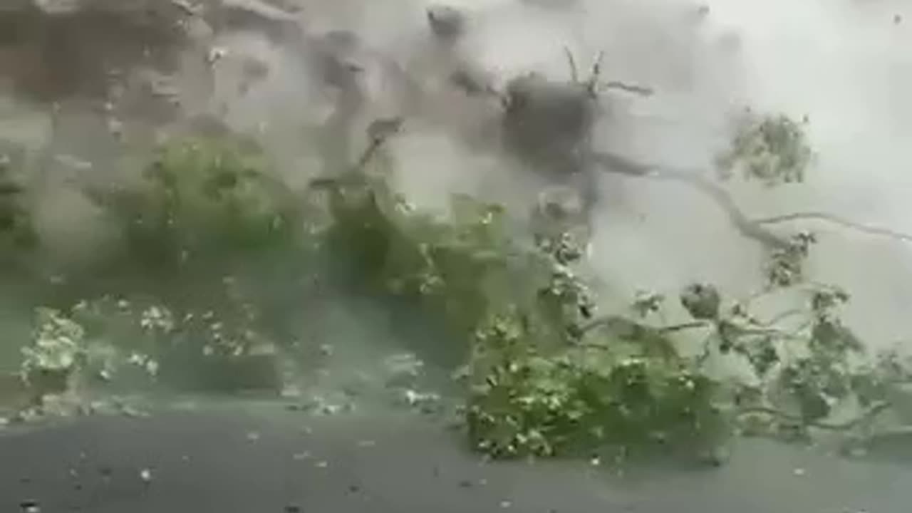 LANDSLIDE