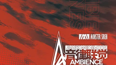 Arknights OST - ManiFesto