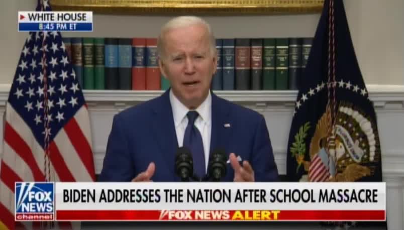 “Unfit for Leadership of this Country – I’m in Shock!” – Tucker Carlson GOES OFF on Joe Biden