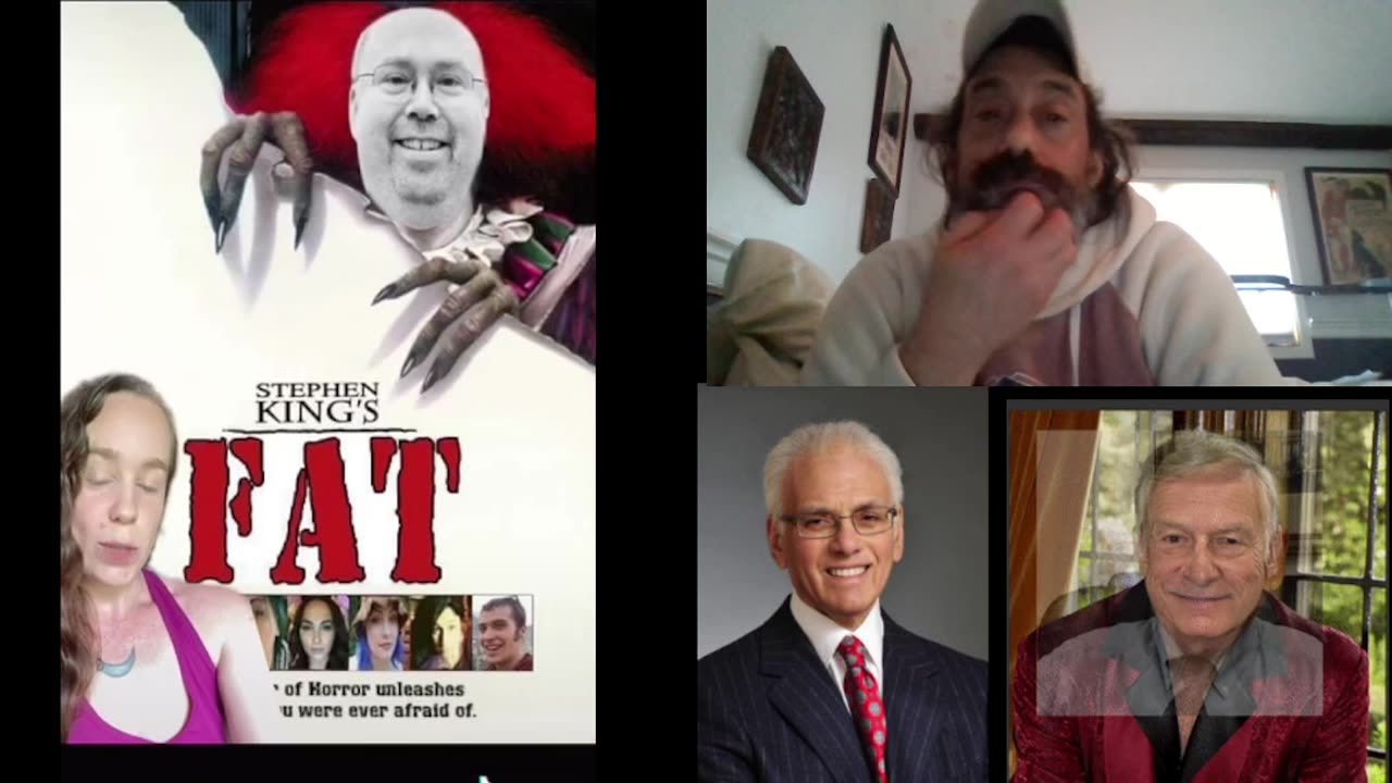 Part II: 3.15.2024 Not A Client @NsInvest @SEC + eMail/Docs + FamilyFoundation, TheProgram, Preds