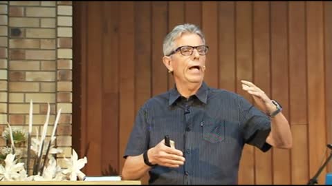Misc. Study 5. - God Qualifies the Unqualified. Ken Legg