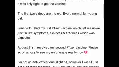 We are all in this together?