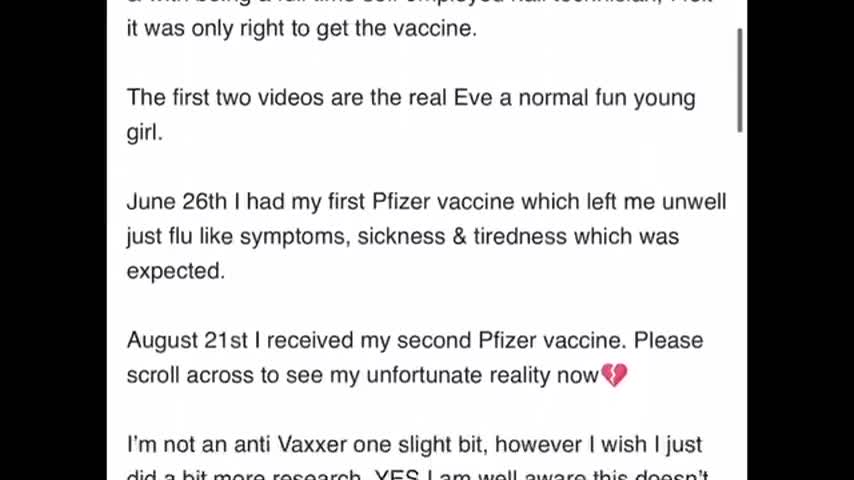 We are all in this together?