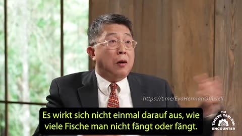 The Great Fossil Fuel Swindle!! Harvard Professor