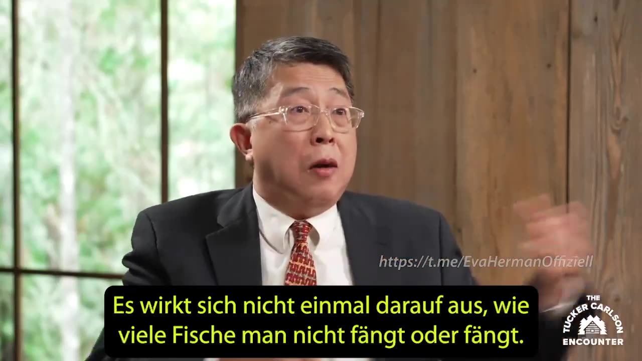 The Great Fossil Fuel Swindle!! Harvard Professor