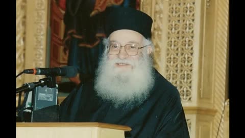 Η πατρική αυθεντία (Κυριακή του Ασώτου) - π.Αθανάσιος Μυτιληναίος