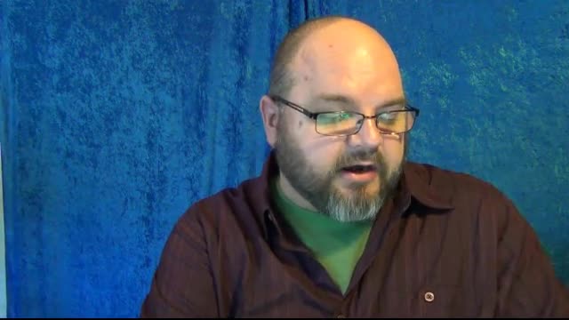 035 Genesis 13:1-13 (Genesis Studies)