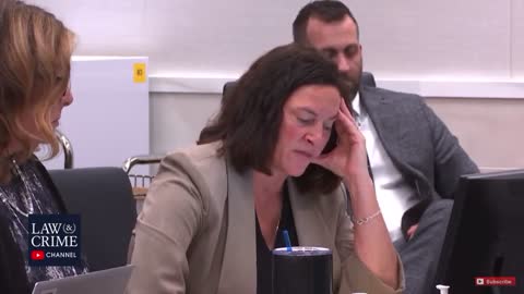 WATCH: Milwaukee Massacre Suspect Scares Judge So Badly She Has to Leave
