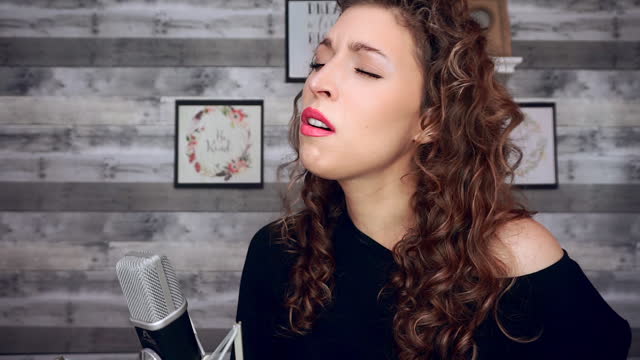 Promises | Maverick City Music | Cover Song | Mandy Barry