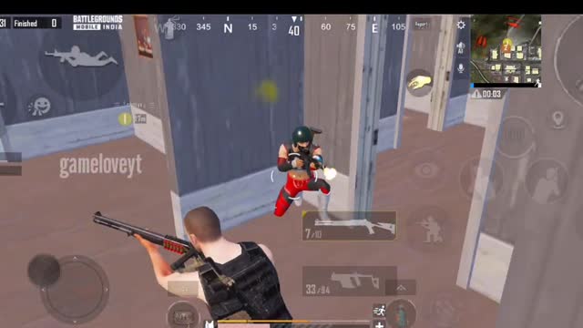 Pubg Mobile Funny Video 🤣🤣💯