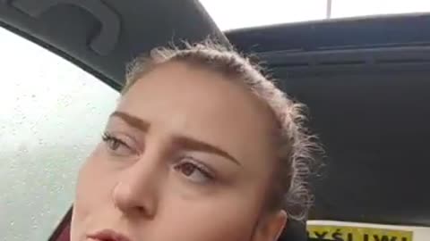 Chciałoby się powiedzieć "A nie mówiłam??"