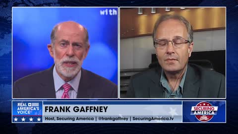 Securing America with Troy Anderson (Part 2) | September 17, 2022