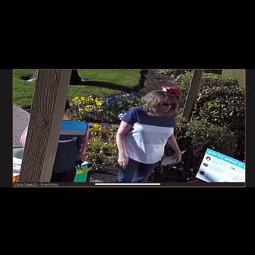 hate crime against someone because they were white.