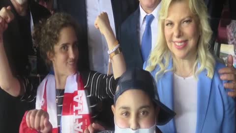 Mali Izraelac dobio je novo srce iz Hrvatske