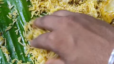 Biriyani