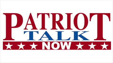 Patriot Talk Now #8 Kash Patel & John Davidson