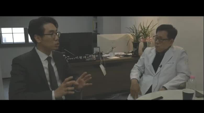 2)이왕재 교수님의 충격적인 소신 발언! 한국교회는 이제라도 깨어나야 합니다!