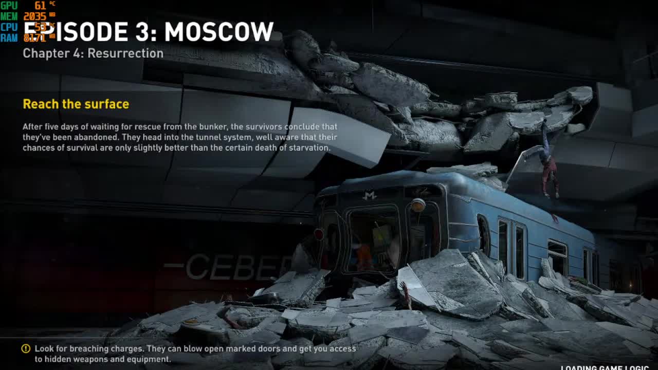 World War Z #2 SmexyRenskii Live Stream