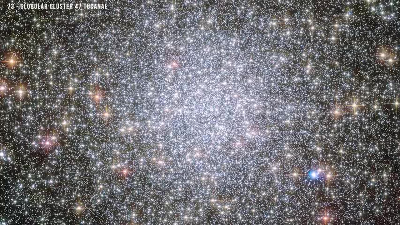 The Extraordinary Things Hubble Has Seen - 100 Incred