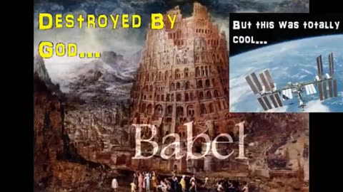 For Bible believers still deceived by the globe