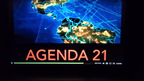 MORE AGENDA 21 INFO