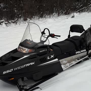 SKIDOODLES take their First Ride