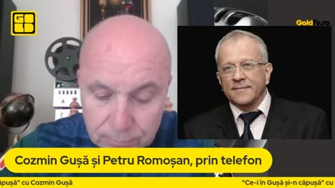 Romoșan: Guvernul Netanyahu nu dorește armistițiu de teamă că pe durata acestuia va fi demis